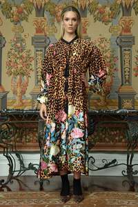 Trelise Copper: Trelise Cooper Off Tropic Dress