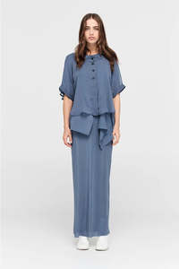 Taylor: Taylor Sheer Accent Jacket