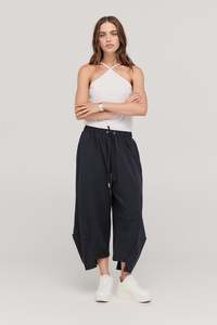 Taylor Raw Proceed Pant Midnight