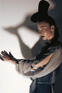 Taylor: Taylor Annotation Dress