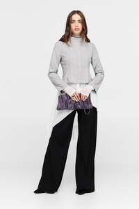 Taylor: Taylor Repette Jacket Flint