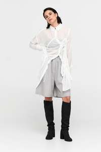 Taylor: Taylor Unity Short Flint