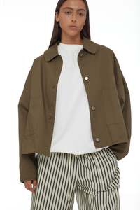 Richochet: Ricochet Linley Shorts