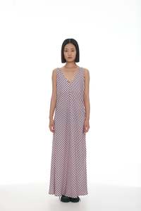 Richochet: Ricochet Moussa Dress