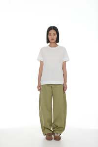 Richochet: Ricochet Double File Tee