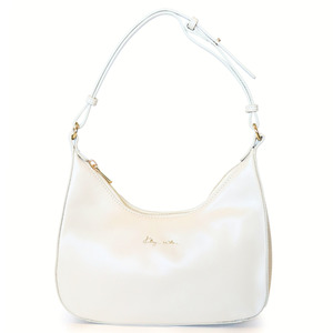 Kathryn Wilson Belle Bag Stone Calf