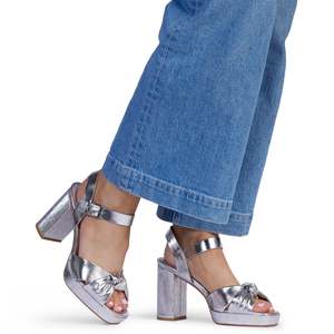 Kathryn Wilson: Kathryn Wilson Ophira Heel