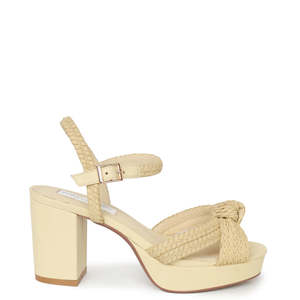 Kathryn Wilson Heller Heel