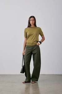 Gregory: Gregory Hale Jeans Khaki