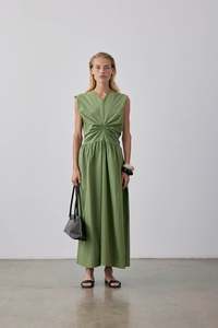 Gregory: Gregory Dylan Dress