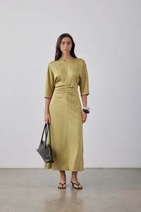 Gregory Livio Dress