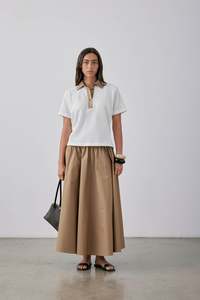 Gregory Marian Skirt