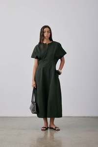 Gregory: Gregory Mako Dress