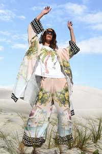 Cooper: Cooper Seville Strolls Trouser