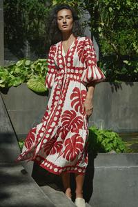 Cooper Naturally Gifted Dress