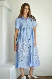 Cooper Made for Each Other Dress