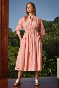 Cooper: Cooper Never a Dull Moment Dress