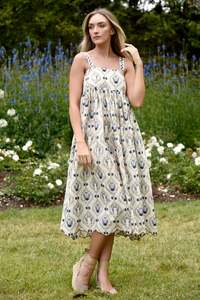 Curate: Curate As Real As it Gets Dress