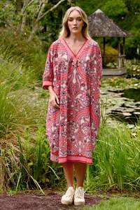 Curate Kaftan Cutie Dress