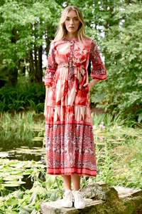 Curate Sweet Escape Dress