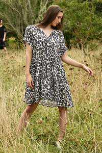 Curate All Dresses Up Dress