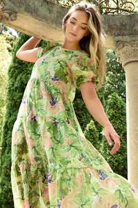 Curate Dreaming of Spring Dress