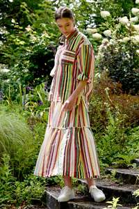 Curate: Curate Right This Way Skirt