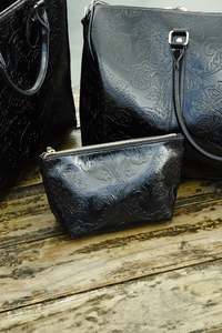 Curate: Curate Kiss + Make Up Bag