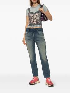 Diesel: Diesel S-Tame-D Running Sneaker