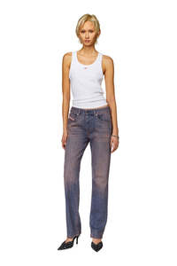 Diesel 1989 D-Mine Jeans