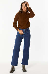 New London: New London Burnley Jeans