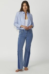 New London: New London Deptford Jeans
