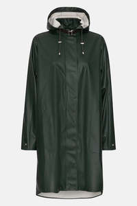 Ilse Jacobsen Rain 71 Raincoat Beetle