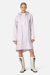 Iisle Jacobson: Ilse Jacobsen Raincoat 71G