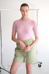 Standard Issue Cotton Tulle