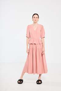 Salasai: Salasai Residence Dress