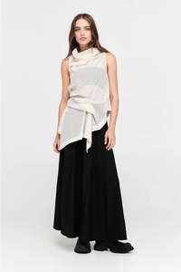 Taylor Interval Skirt