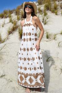 Cooper: Cooper Stand Tall Dress