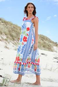 Cooper: Cooper Centre of Attention Dress