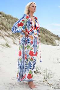 Cooper: Cooper Follow Me Dress