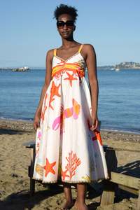 Curate: Curate Good Day Sunshine Dress