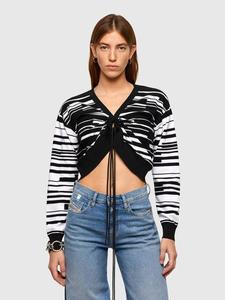 Knitwear: Diesel M-Cornelian Top