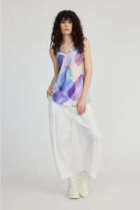 Taylor: Taylor Washed Edifice Pant