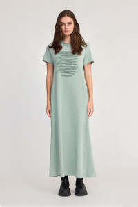 Taylor: Taylor Strand Dress