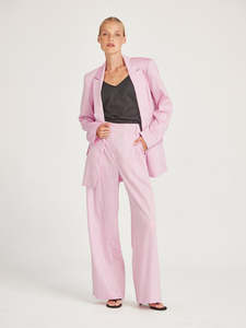 Caroline Sills: Caroline Sills Lina Bedford Pant