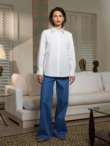 Sills Princeton Shirt