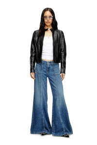 Diesel: Diesel D-Akii Jeans