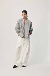 Tops: Gregory Sion Blouse