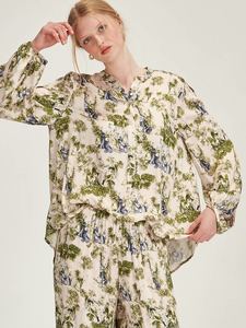Sills Adora Print Shirt