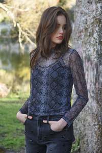 Coop Second Skin Top